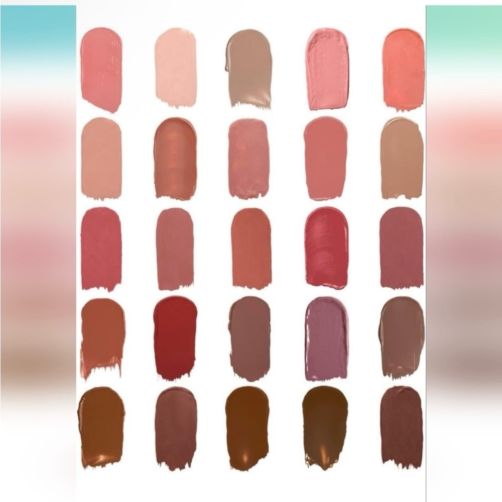 Jeffree Star Mini Nude Liquid Lipsticks - Picture 4 of 5